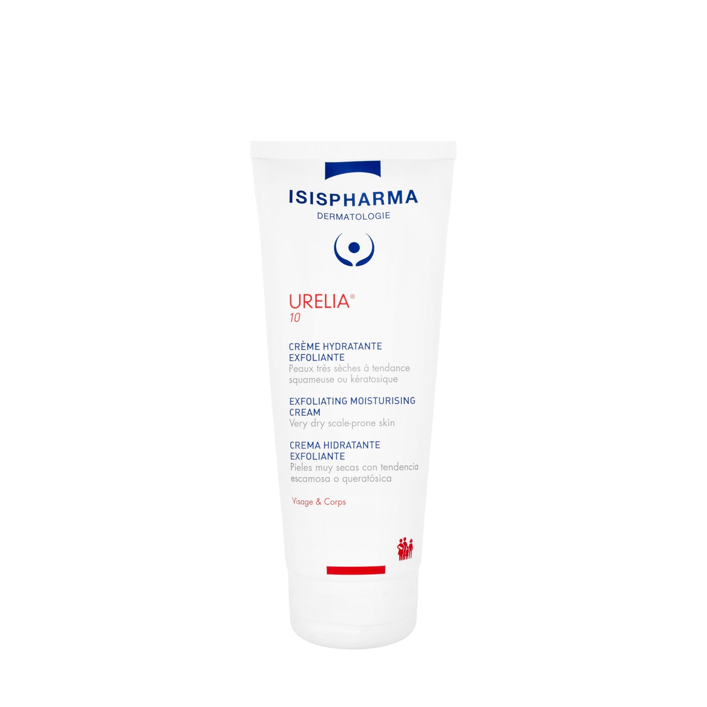 Isis Urelia 10 Cream 150 Ml