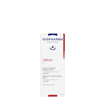 Isis Urelia 50 Cream 40 Ml