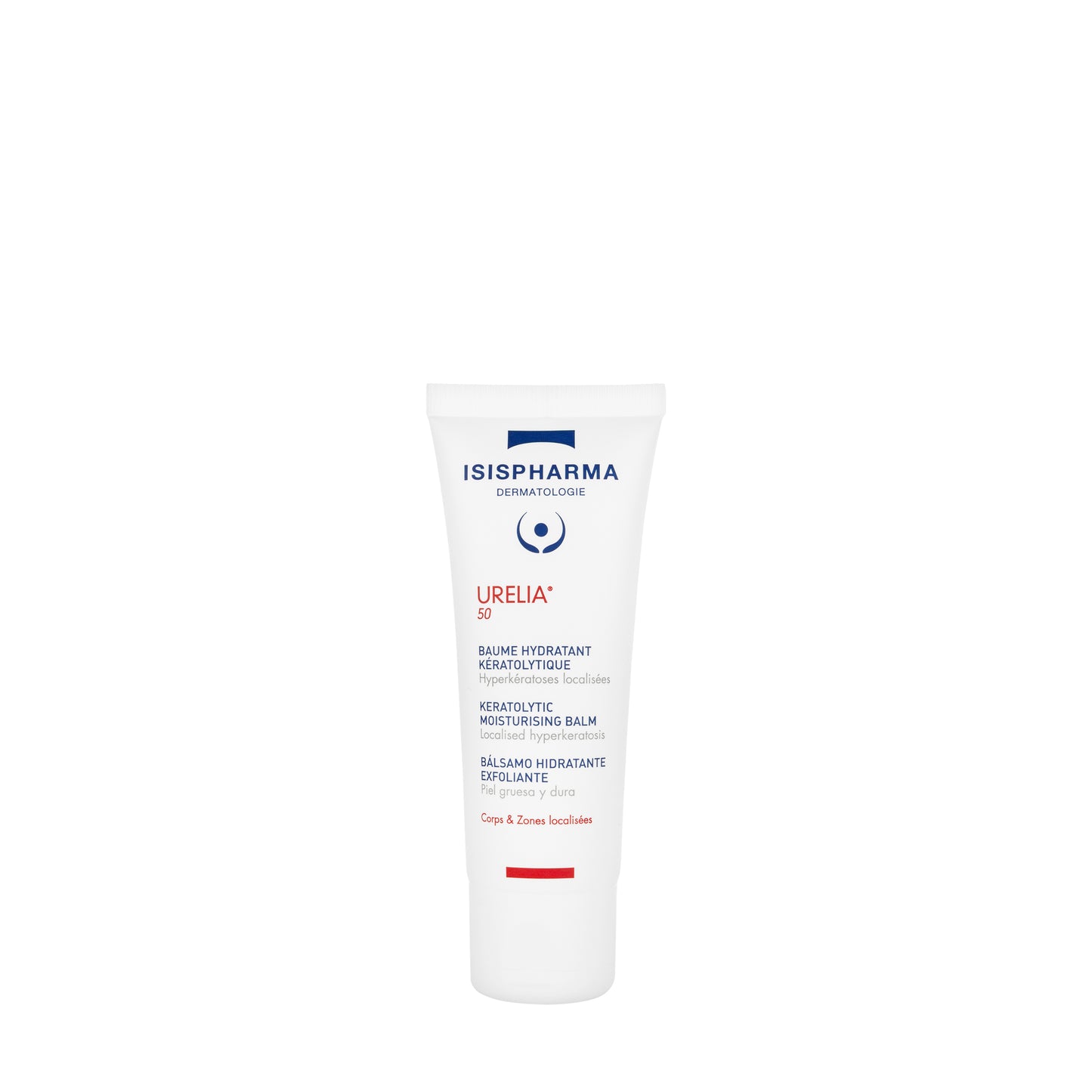 Isis Urelia 50 Cream 40 Ml