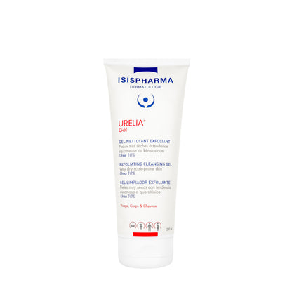 Isis Urelia Gel 200 Ml