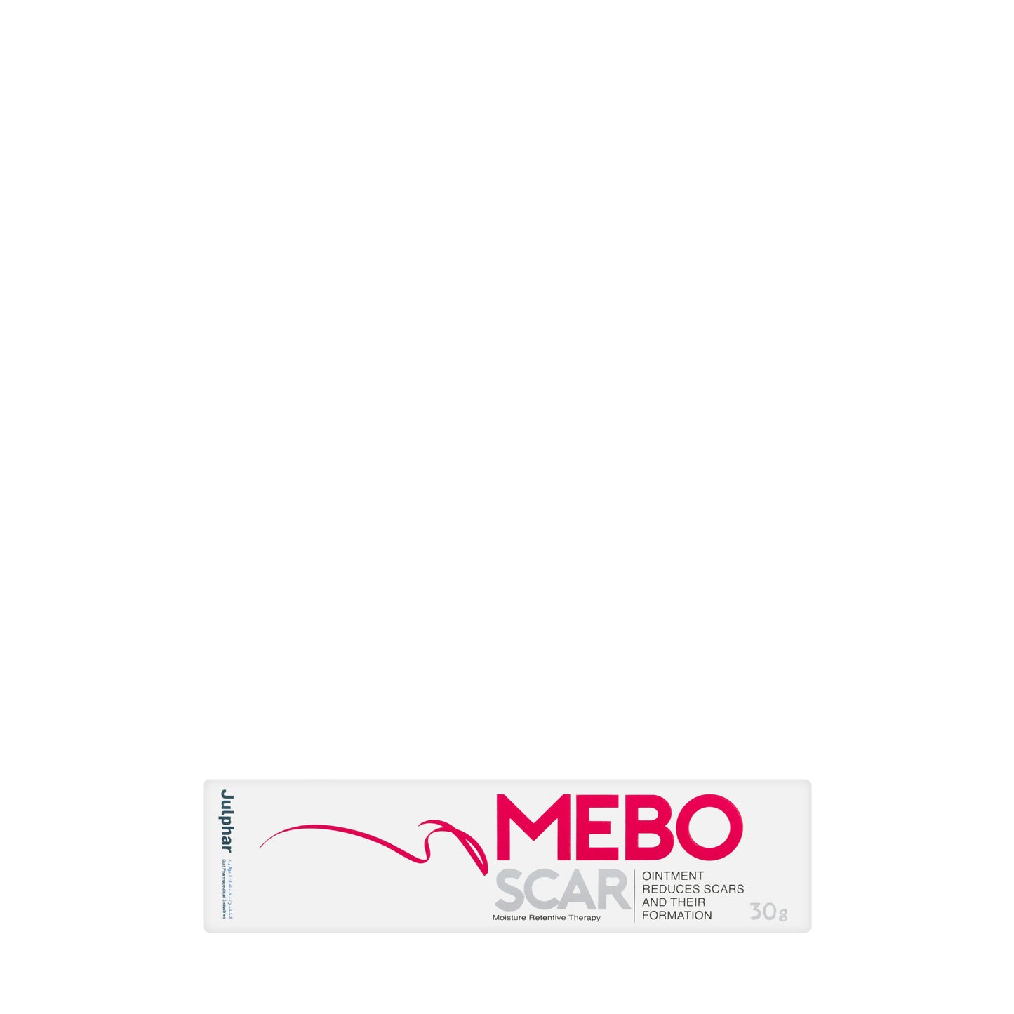 Mebo Scar Ointment 30Gm