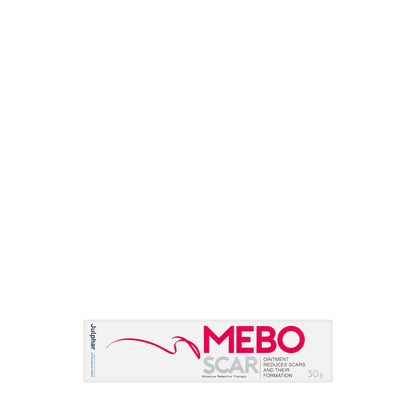 Mebo Scar Ointment 30Gm