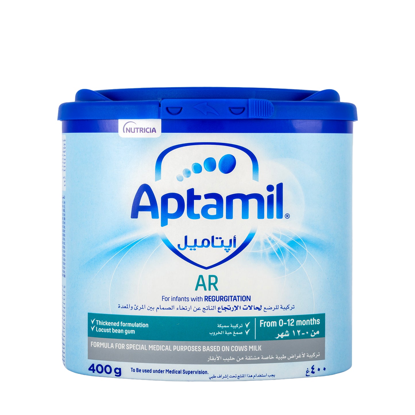 Aptamil AR Milk 400g