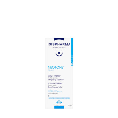 Isis Neotone Intensive Spot Serum 30 Ml