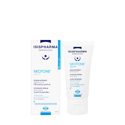 Isis Neotone Intensive Spot Serum 30 Ml