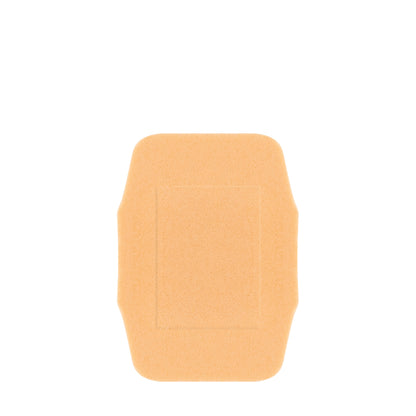Nexcare Active 23.8 × 28.6 mm (556/518-24DP) 60 Pieces