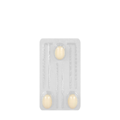 Gyno Candizole 400Mg 3 Ovules