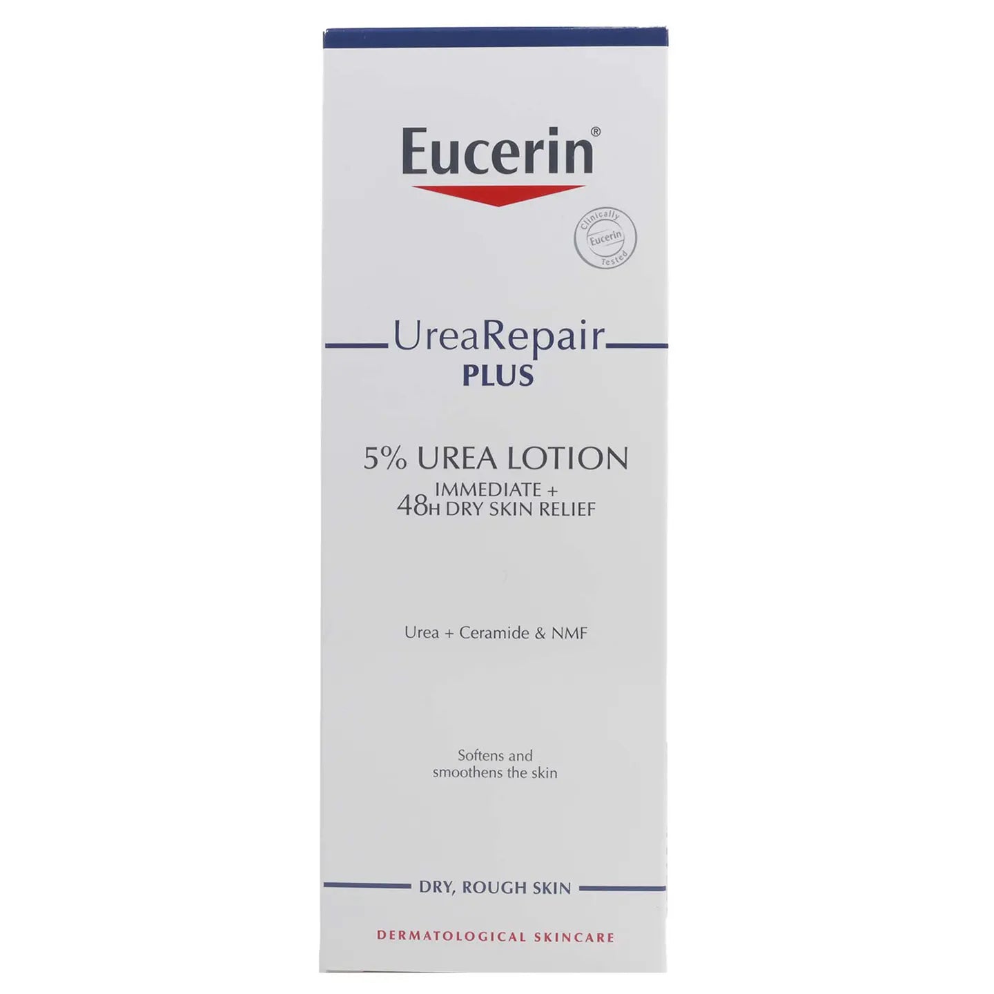Eucerin UreaRepair PLUS 5% Urea Lotion 250 Ml