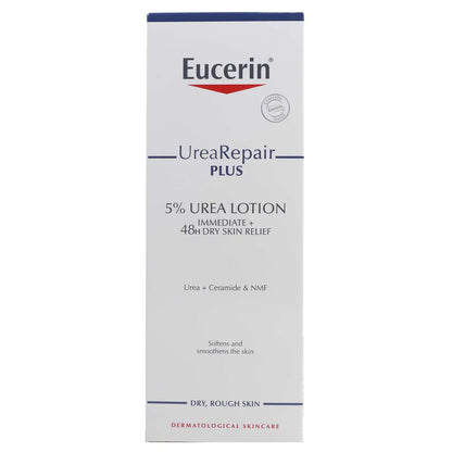 Eucerin UreaRepair PLUS 5% Urea Lotion 250 Ml