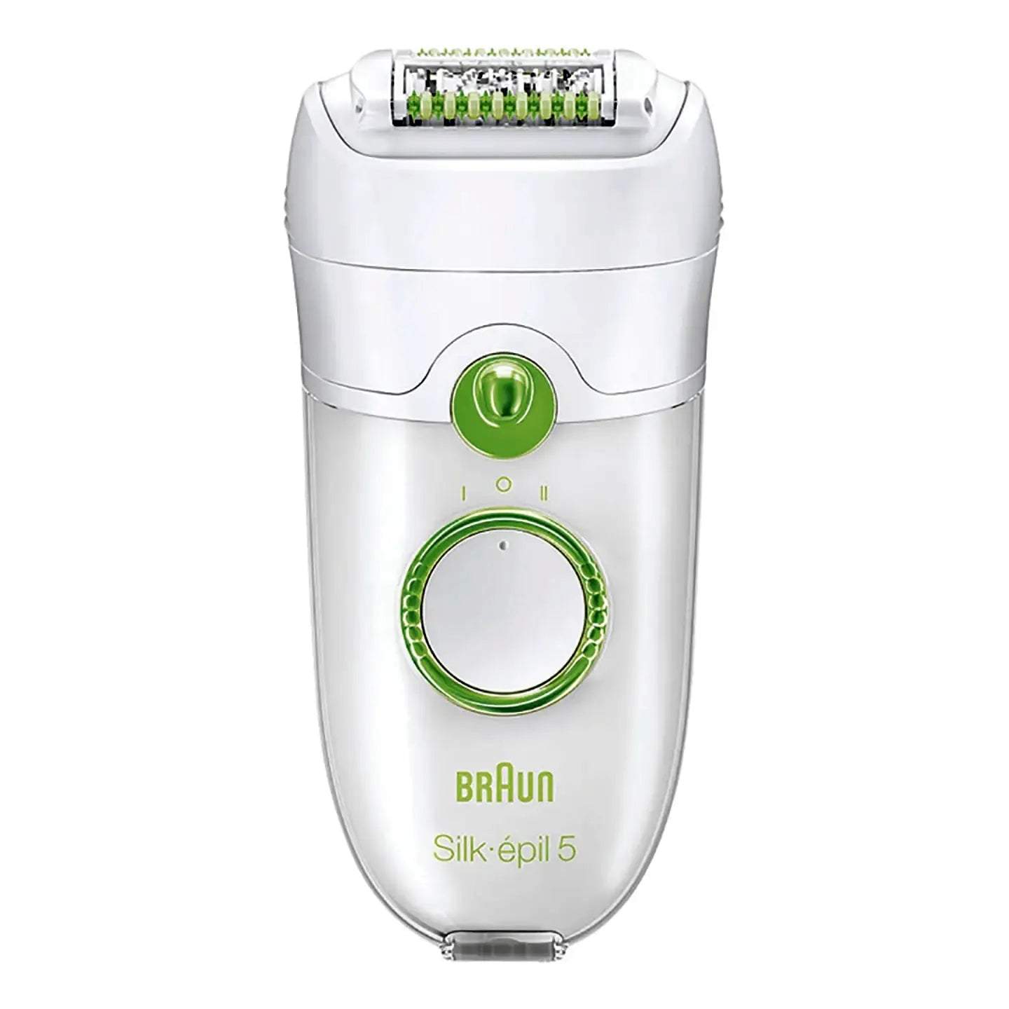 Braun Silk Epilator [5780]