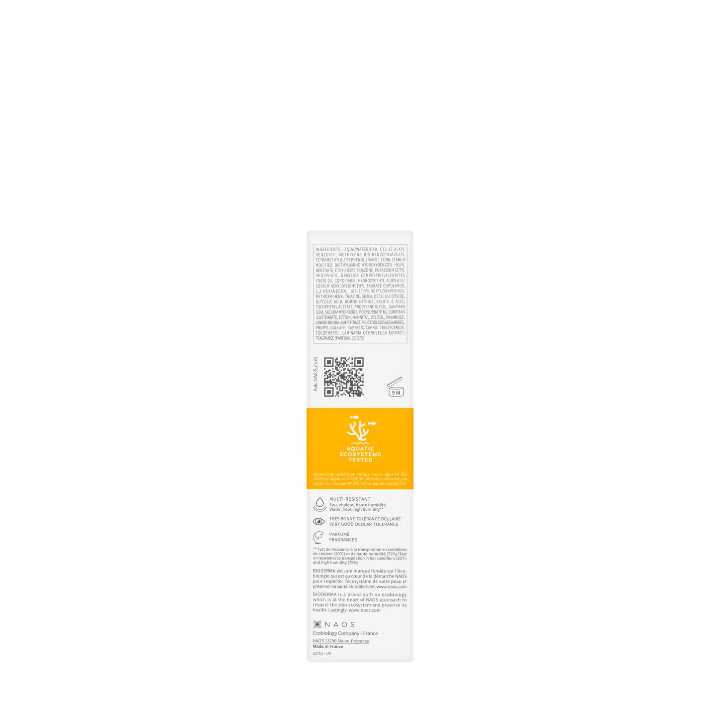 Bioderma Photoderm AKN Mat SPF30 Fluid 40 Ml