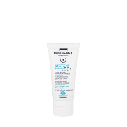 Isis Neotone Radiance Spf 50+ Fluid 30 Ml