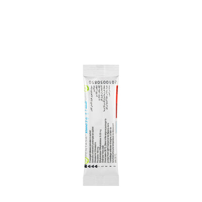 Pentasa Xtend 2Gm 60 Sachets