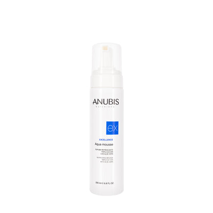 Anubis Excellence Aqua Mousse 200 Ml