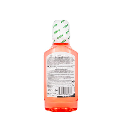 Gum Junior 7+ Mouthwash 300 ml [3022]