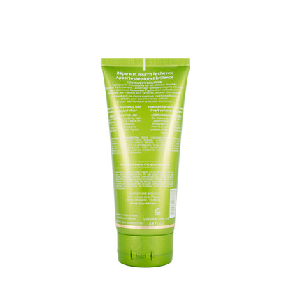 Biocyte Keratin Forte shampoo 200 Ml