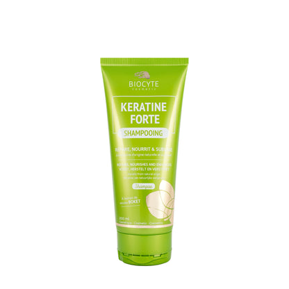 Biocyte Keratin Forte shampoo 200 Ml