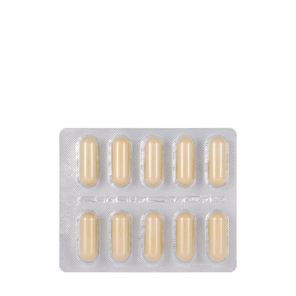 Triple Fat Burner 90 Capsules