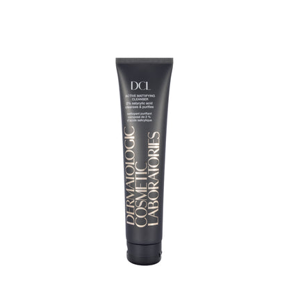 DCL Active Mattifying Cleanser 2% 125 ml