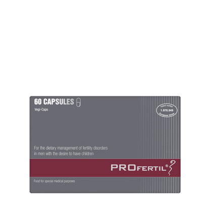 Profertil 60 Capsules