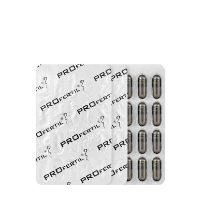 Profertil 60 Capsules