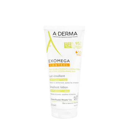 A-Derma Exomega EoMllient Lotion 200 Ml