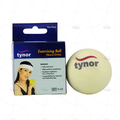 Tynor Excercising Ball Neuro H-05 [Small]