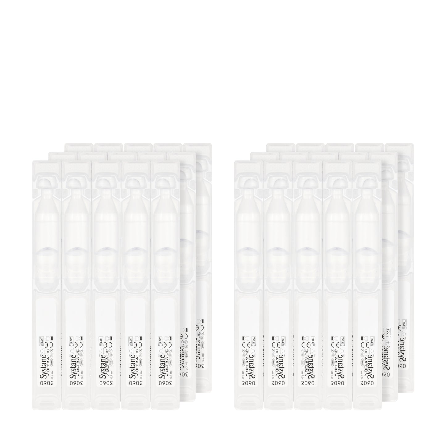 Systane Ultra Ud Eye Drops 0.7Ml  30 vials