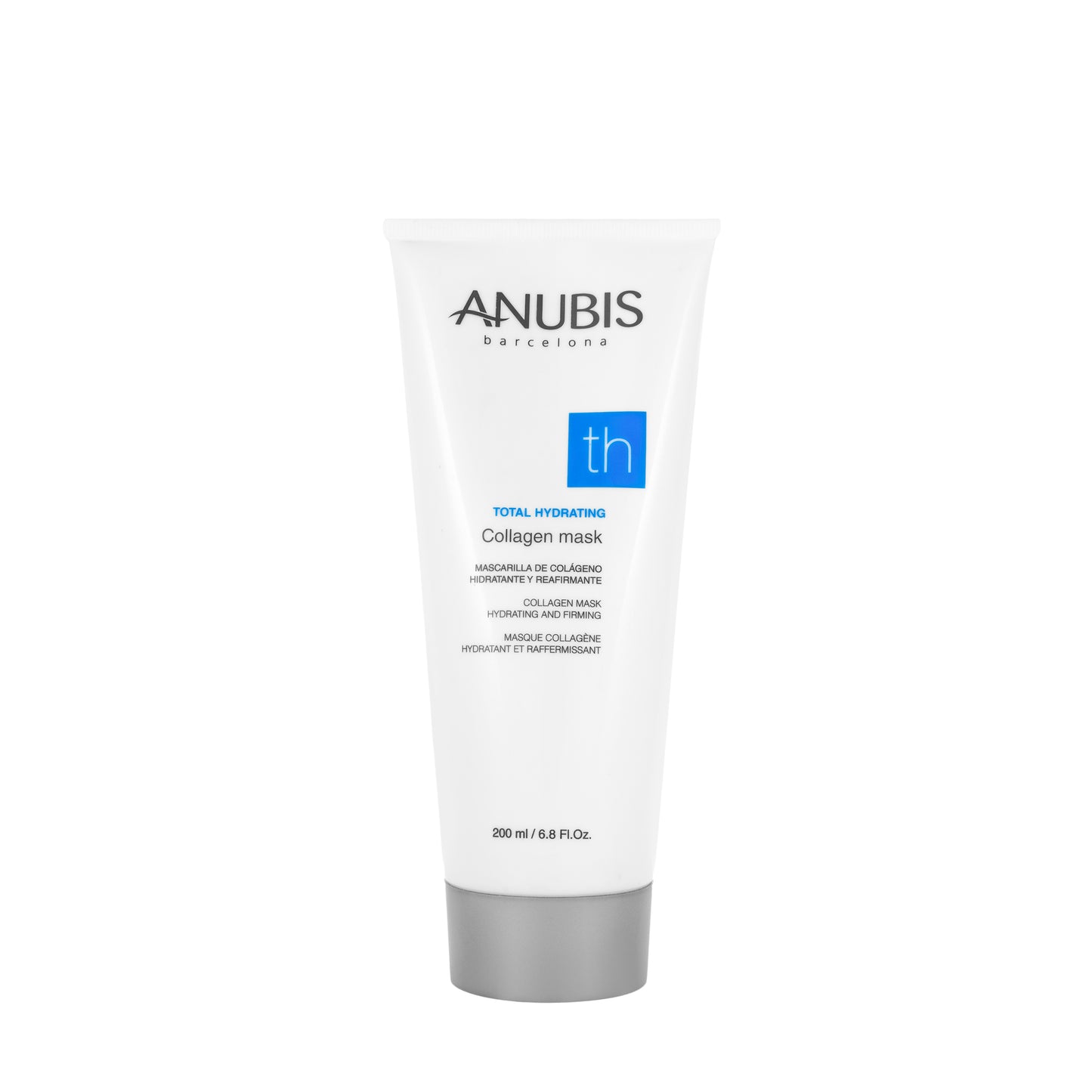 Anubis Total Hydrating Collagen Mask 200 Ml