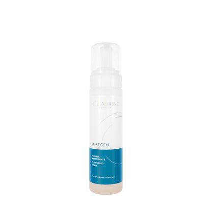 Heliabrine Oxy-Defense Cleansing Foam 200 Ml