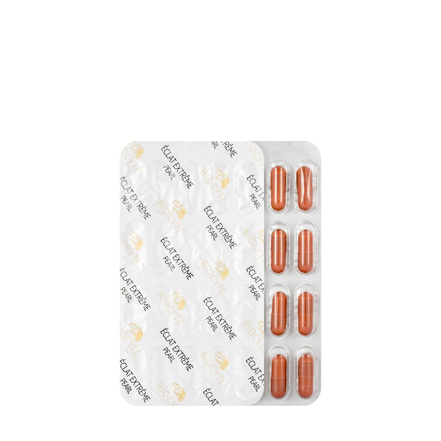 Biocyte Eclat Extreme 40 Tablet
