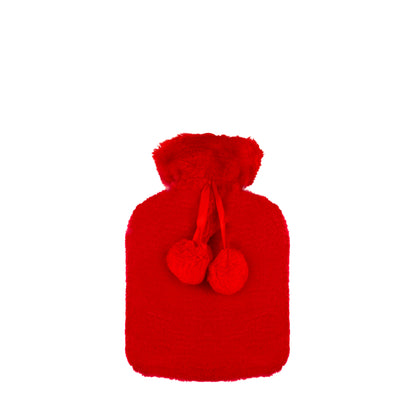 Paul Hot Water Bag With Cover 500 Ml