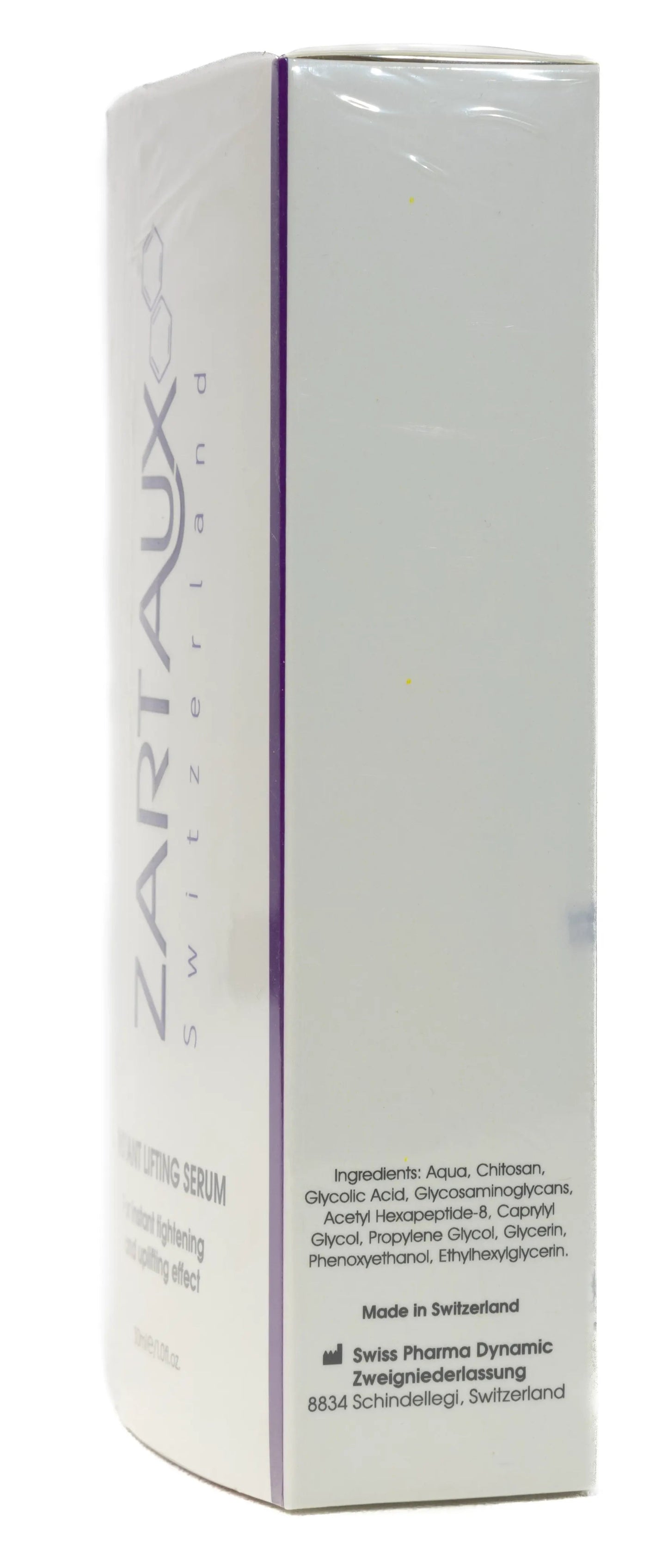 Zartaux Lifting Serum 30 ML