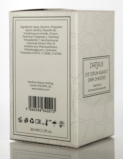 Zartaux Lifting Serum 30 ML