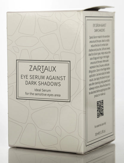 Zartaux Lifting Serum 30 ML
