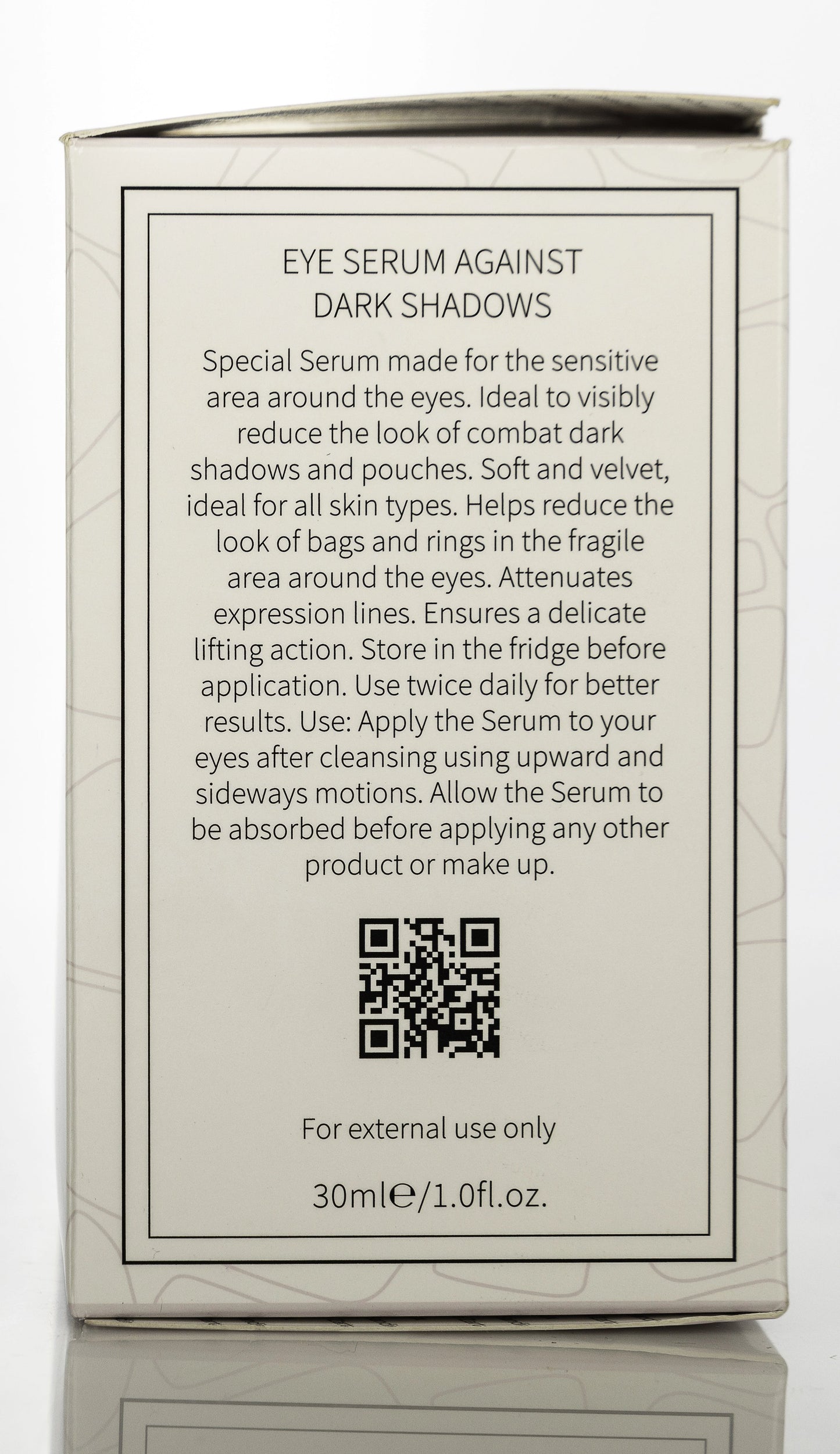 Zartaux Lifting Serum 30 ML