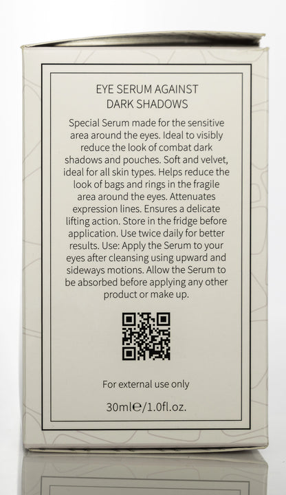 Zartaux Lifting Serum 30 ML