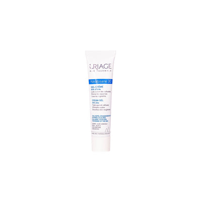 Uriage Keratosan-30 Gel 40 ml