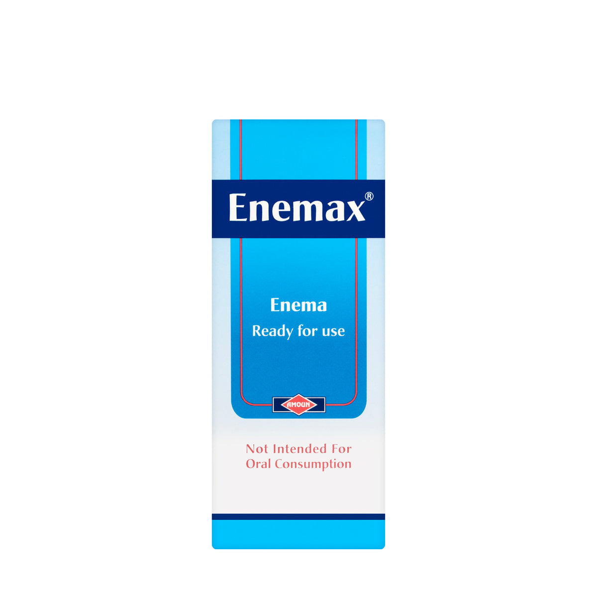Enemax Enema Solution 120Ml