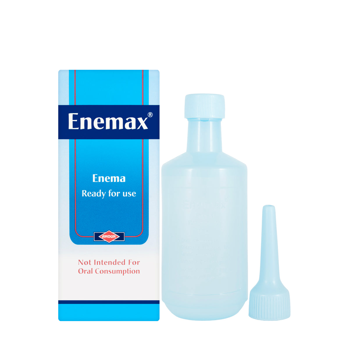 Enemax Enema Solution 120Ml