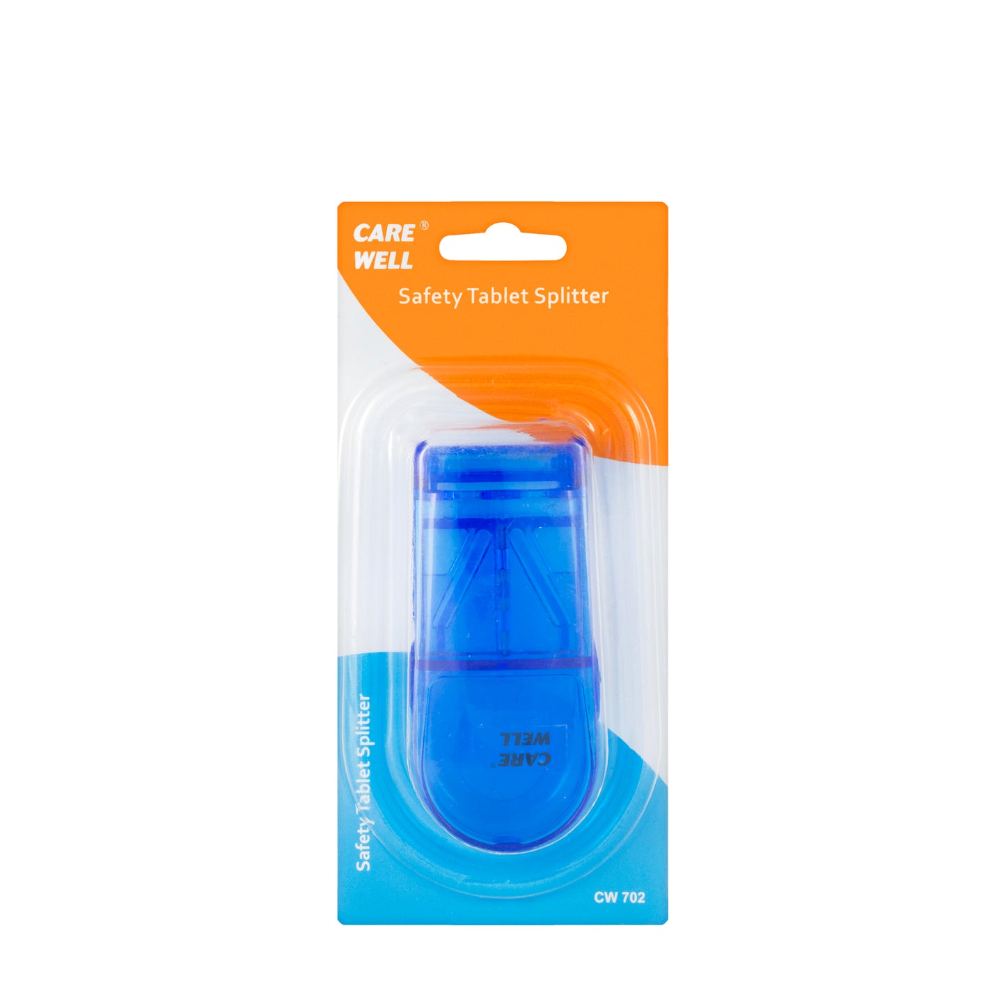 Care Well Safety Tablet Splitter [702]