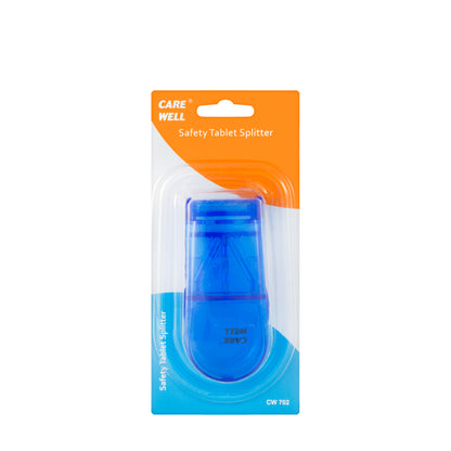 Care Well Safety Tablet Splitter [702]