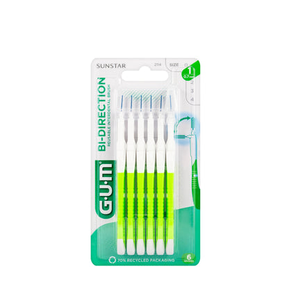 Gum Proxa Bi-Direction 2114