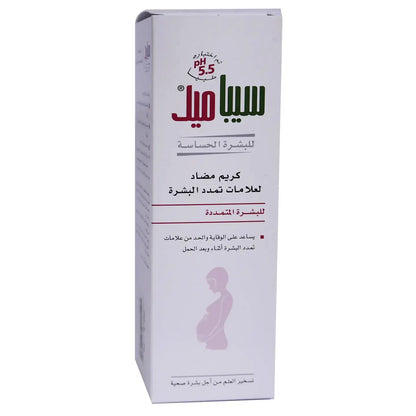 Sebamed Anti Stretch Mark Cream 200 ml