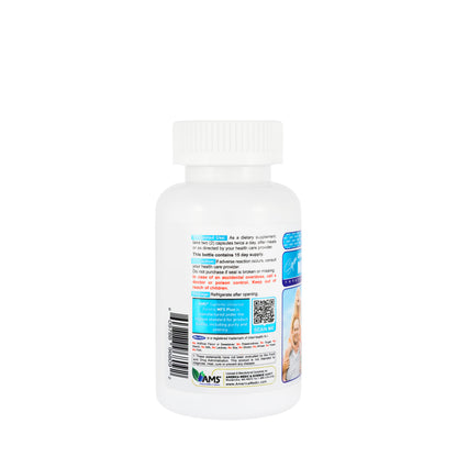 AMS MFS Plus  60Capsule