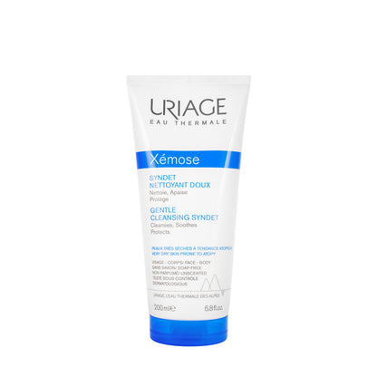 Uriage Xemose Clean Gel 200 ml