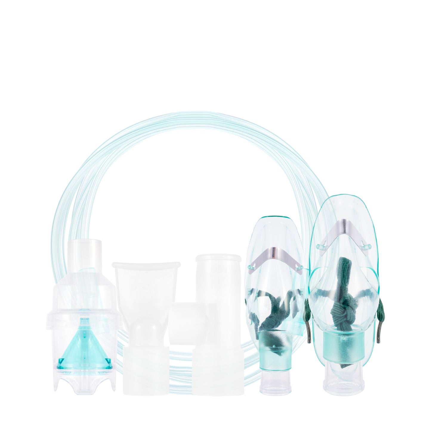 Qwik Doze Complete Nebulizer Spare Kit