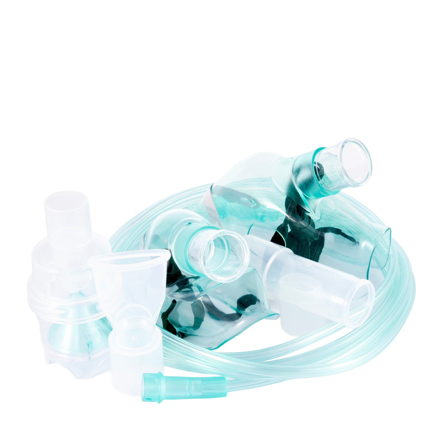 Qwik Doze Complete Nebulizer Spare Kit