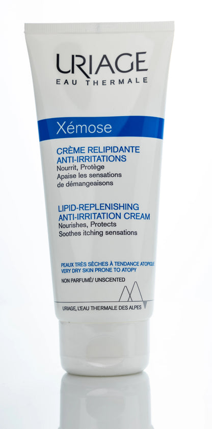 Uriage Xemose Cream 200 ml