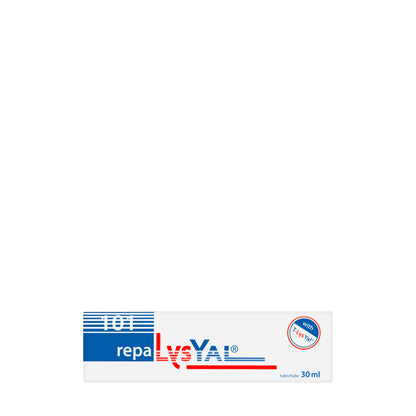 Repa Lysyal Cream 30Ml